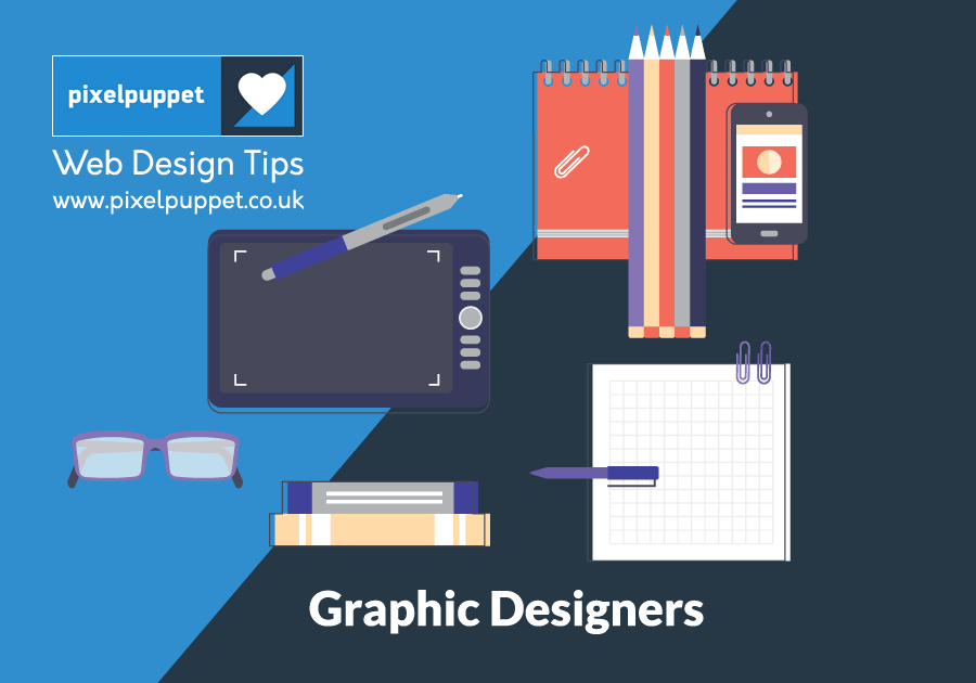 Graphic Designers