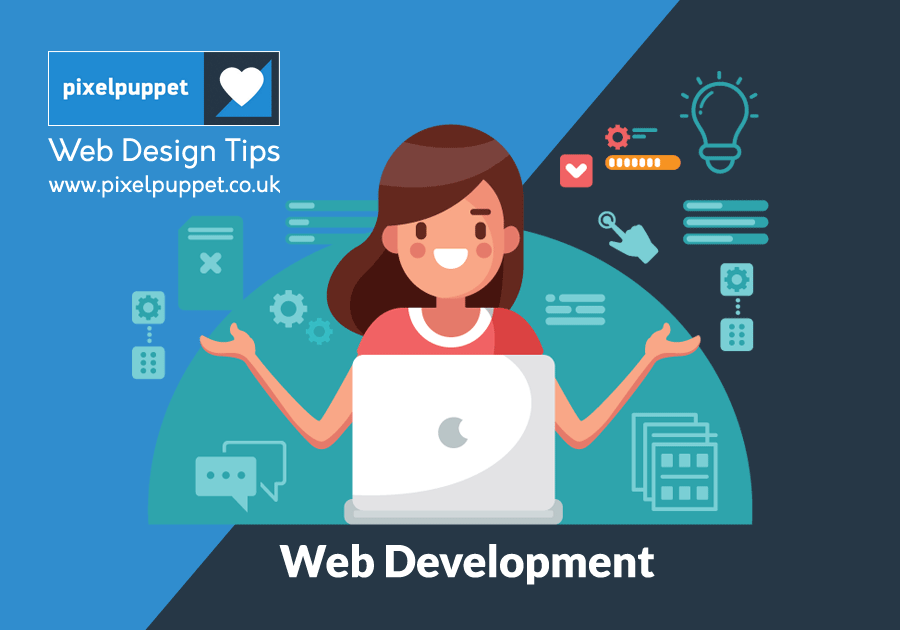 Web Development