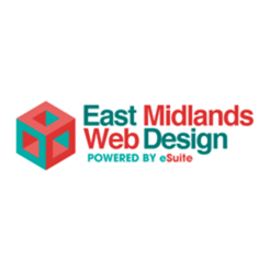 East Midlands Web Design Logo