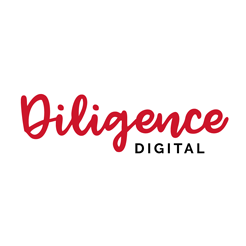 Diligence Digital Logo