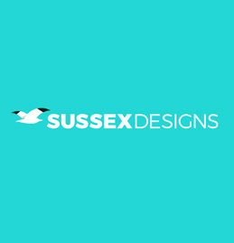 Sussex Designs Logo