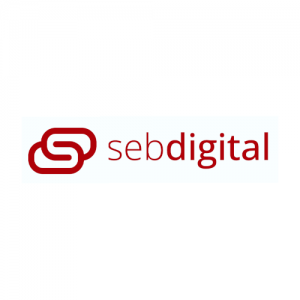 sebdigital Logo