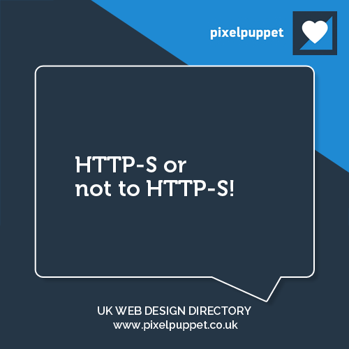 What Is The Difference Between HTTP and HTTPS? 